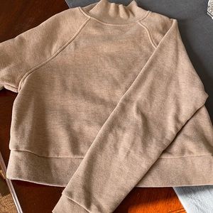 A new day Sweatshirt